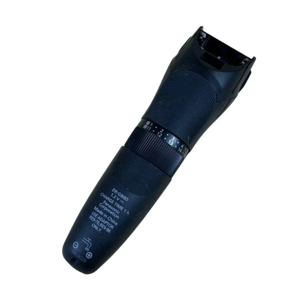 Panasonic er gb80